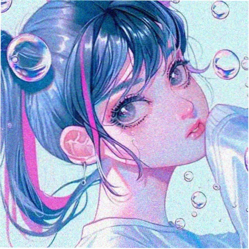 影迷不敢独看头像
